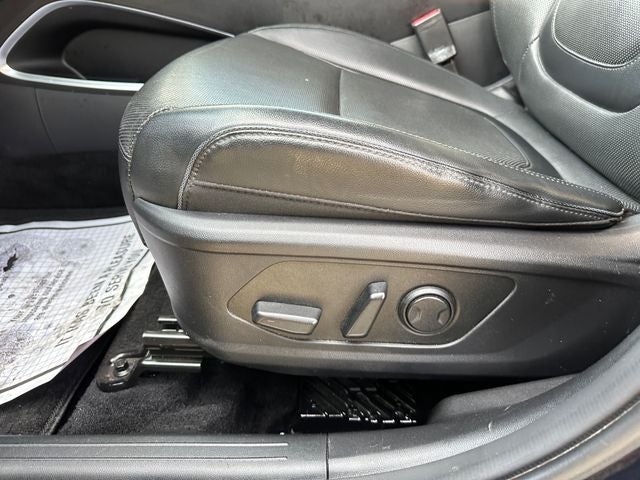 2023 Hyundai Tucson Hybrid Limited