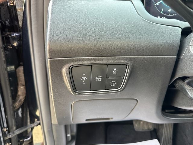 2023 Hyundai Tucson Hybrid Limited