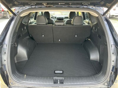 2023 Hyundai Tucson Hybrid Limited