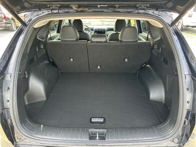 2023 Hyundai Tucson Hybrid Limited