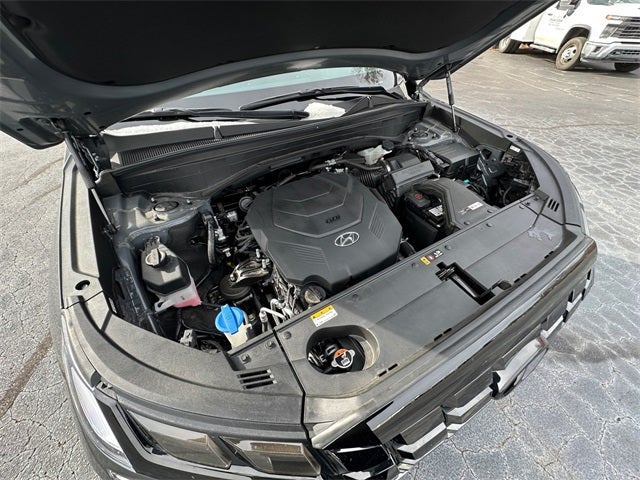 2023 Hyundai Palisade SEL