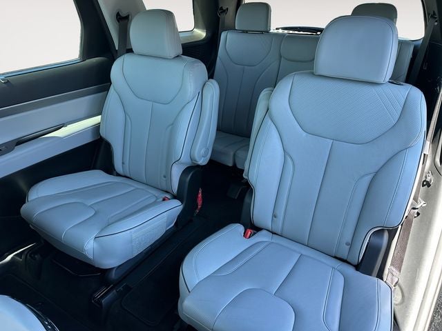 2025 Hyundai Palisade SEL Premium 7 Passenger