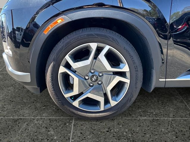 2025 Hyundai Palisade SEL Premium 7 Passenger