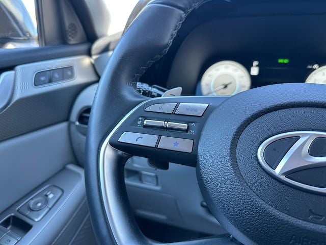2025 Hyundai Palisade SEL Premium 7 Passenger