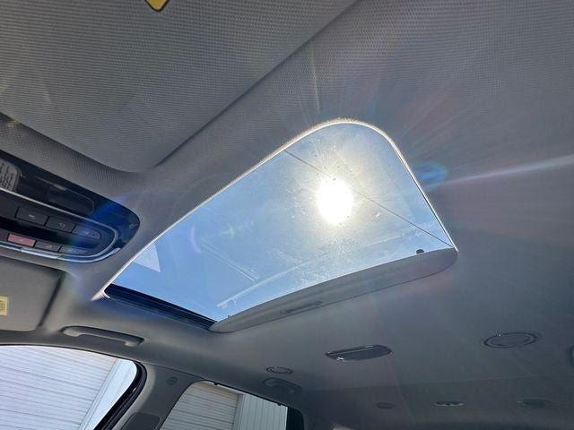 2025 Hyundai Palisade SEL Premium 7 Passenger