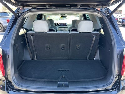 2025 Hyundai Palisade SEL Premium 7 Passenger