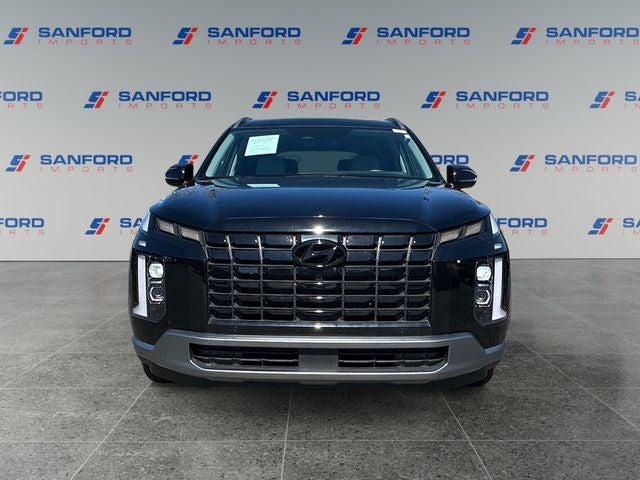 2025 Hyundai Palisade SEL Premium 7 Passenger