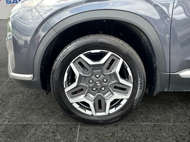 2022 Hyundai Santa Fe Hybrid SEL Premium