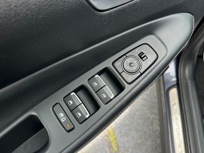 2022 Hyundai Santa Fe Hybrid SEL Premium