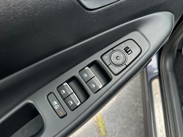 2022 Hyundai Santa Fe Hybrid SEL Premium