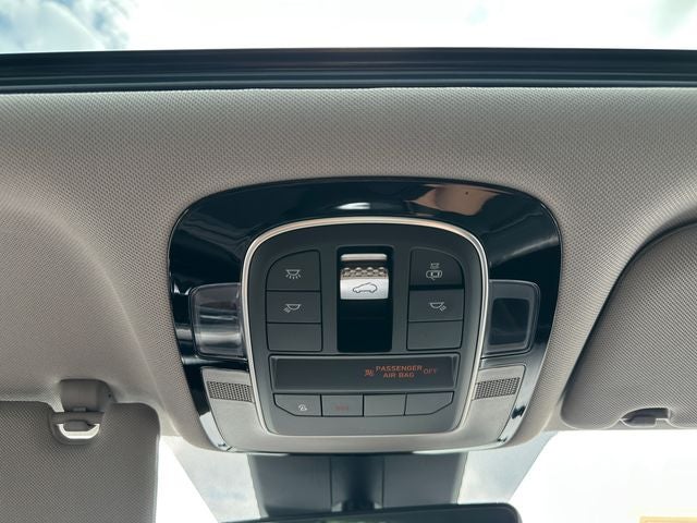 2022 Hyundai Santa Fe Hybrid SEL Premium