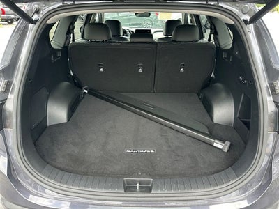 2022 Hyundai Santa Fe Hybrid SEL Premium