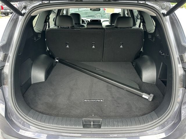 2022 Hyundai Santa Fe Hybrid SEL Premium
