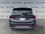 2022 Hyundai Santa Fe Hybrid SEL Premium