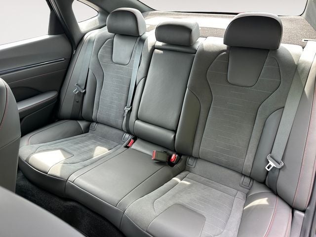 2023 Hyundai Sonata N Line