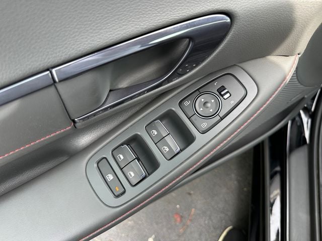 2023 Hyundai Sonata N Line