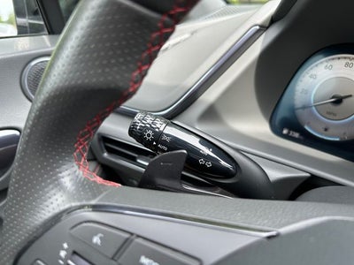 2023 Hyundai Sonata N Line