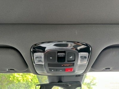 2023 Hyundai Sonata N Line