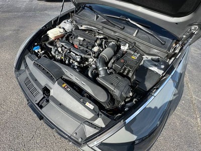 2022 Hyundai Sonata Limited