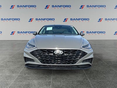 2022 Hyundai Sonata Limited