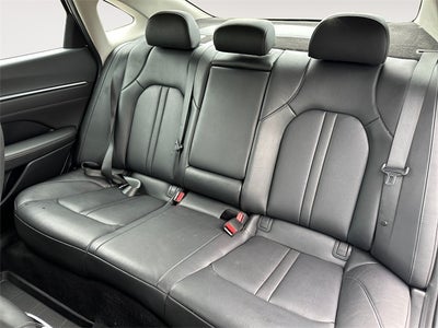 2023 Hyundai Sonata Limited