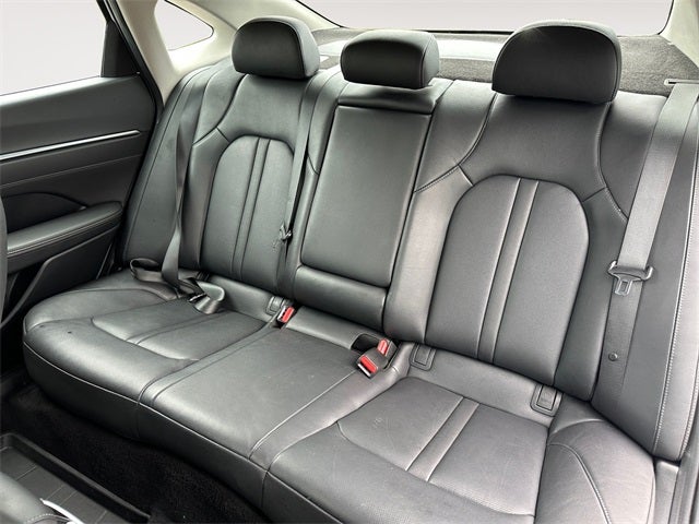 2023 Hyundai Sonata Limited