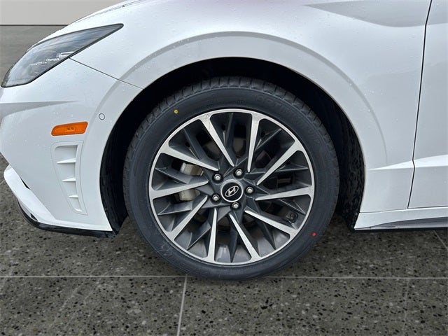 2023 Hyundai Sonata Limited