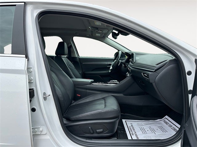 2023 Hyundai Sonata Limited