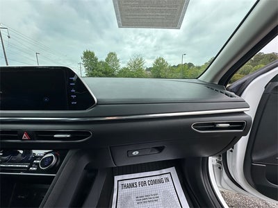 2023 Hyundai Sonata Limited