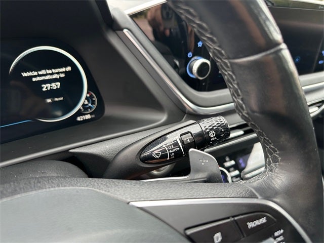 2023 Hyundai Sonata Limited