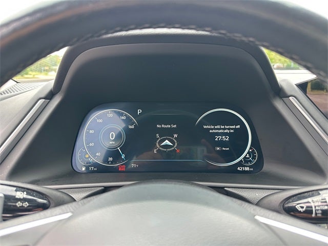 2023 Hyundai Sonata Limited