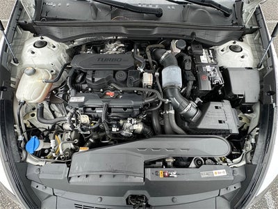 2023 Hyundai Sonata Limited