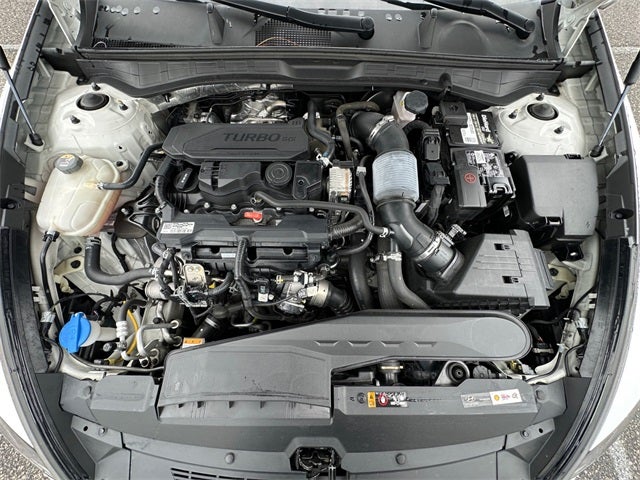 2023 Hyundai Sonata Limited