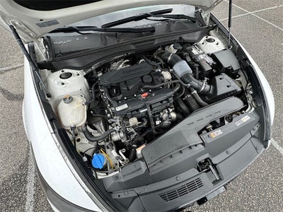 2023 Hyundai Sonata Limited