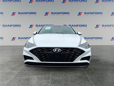 2023 Hyundai Sonata Limited