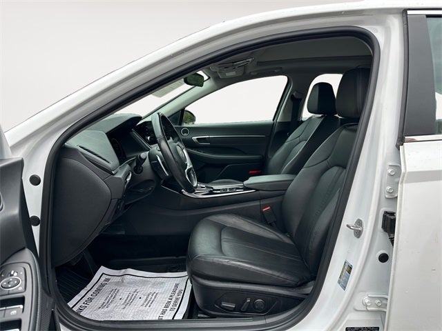 2023 Hyundai Sonata Limited