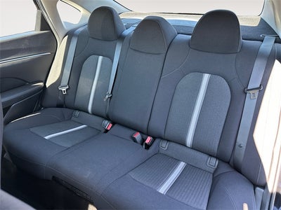 2023 Hyundai Sonata Hybrid SEL