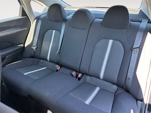 2023 Hyundai Sonata Hybrid SEL