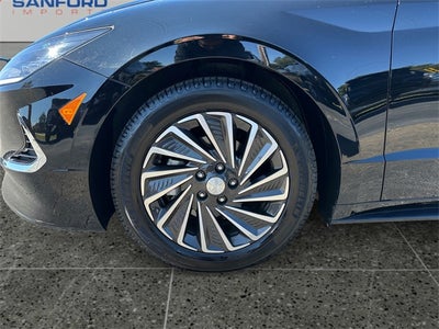2023 Hyundai Sonata Hybrid SEL