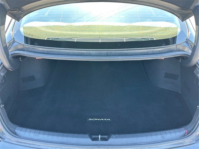 2023 Hyundai Sonata Hybrid SEL