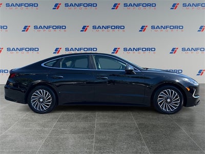2023 Hyundai Sonata Hybrid SEL