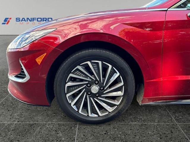 2023 Hyundai Sonata Hybrid SEL