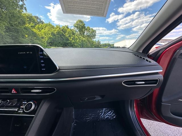 2023 Hyundai Sonata Hybrid SEL