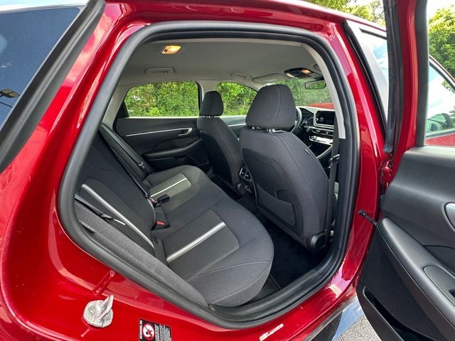 2023 Hyundai Sonata Hybrid SEL