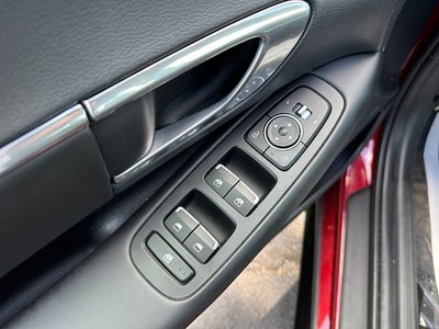 2023 Hyundai Sonata Hybrid SEL