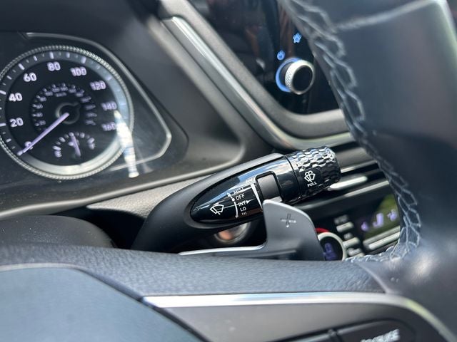 2023 Hyundai Sonata Hybrid SEL