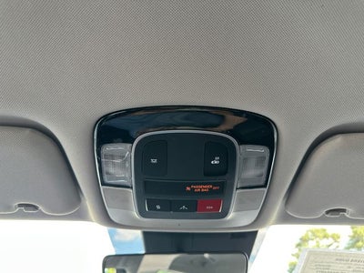 2023 Hyundai Sonata Hybrid SEL