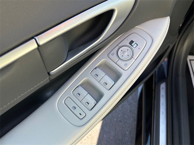 2024 Hyundai Sonata Hybrid Limited