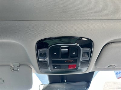 2024 Hyundai Sonata Hybrid Limited