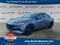 2023 Hyundai Elantra Hybrid Blue